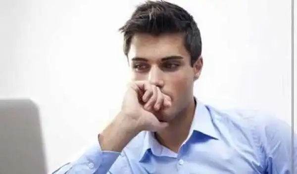 "The 3 Most Important Things Men Think About"